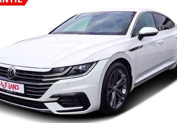 VW Arteon 86.821 km 26.490 &euro; Berlin 12683