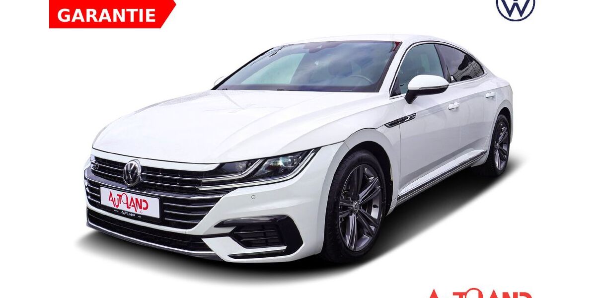 VW Arteon 86.821 km 26.490 &euro; Berlin 12683