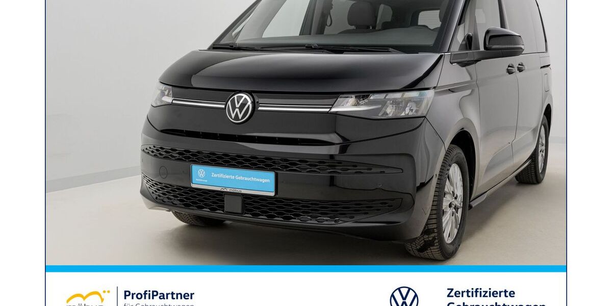 VW T7 Multivan 27.412 km 48.289 &euro; Berlin 13088