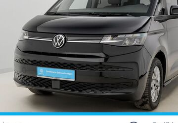 VW T7 Multivan 27.412 km 48.389 &euro; Berlin 13088