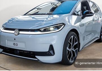 VW ID.3 3.000 km 54.410 &euro; Potsdam 14482