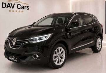 Renault Kadjar 139.000 km 10.900 &euro; Potsdam 14482