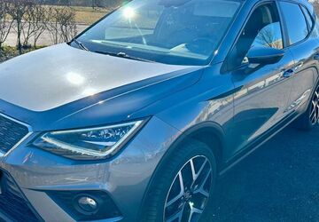 Seat Arona 103.000 km 14.900 &euro; Berlin 12683