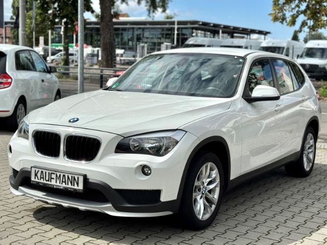 BMW X1 153.000 km 9.690 &euro; Berlin 13581