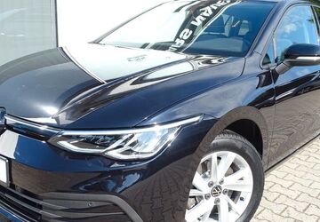 VW Golf 41.346 km 22.490 &euro; Nauen 14641