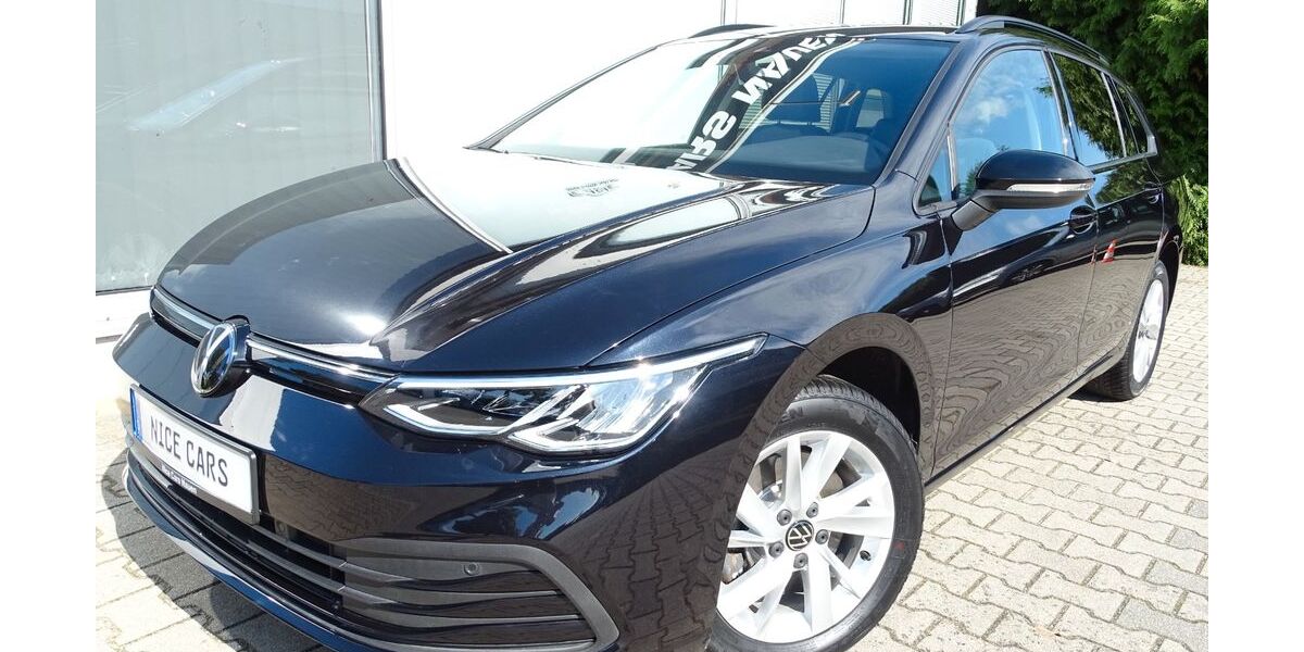 VW Golf 41.346 km 22.490 &euro; Nauen 14641
