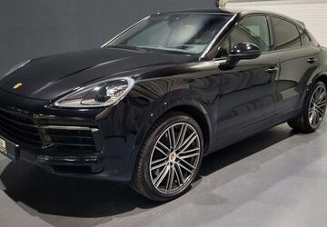 Porsche Cayenne 93.918 km 63.850 &euro; Teltow 14513