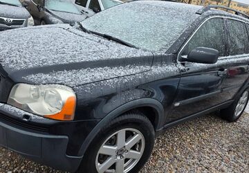 Volvo XC90 160.000 km 1.950 &euro; Berlin 10245