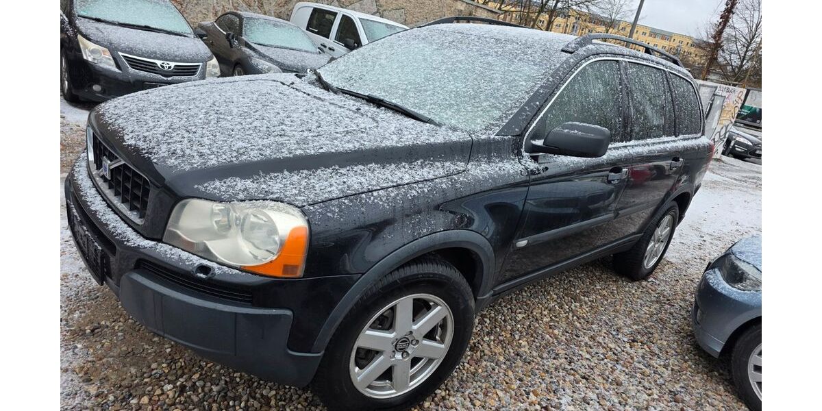 Volvo XC90 160.000 km 1.950 &euro; Berlin 10245