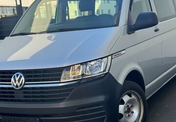 VW T6 Caravelle 117.000 km 28.999 &euro; Berlin 13089