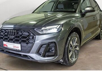 Audi Q5 109.075 km 33.970 &euro; Potsdam 14482