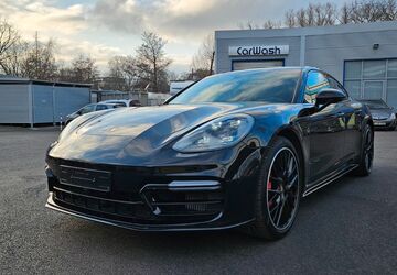 Porsche Panamera 99.600 km 58.290 &euro; Berlin 12555