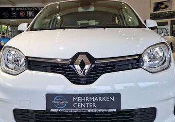 Renault Twingo 29.334 km 11.430 &euro; Ludwigsfelde 14974