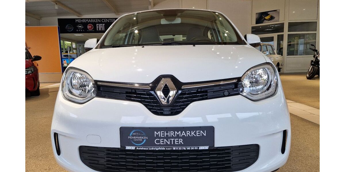 Renault Twingo 29.334 km 11.430 &euro; Ludwigsfelde 14974