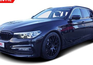 BMW 520 67.420 km 29.950 &euro; Berlin 13599