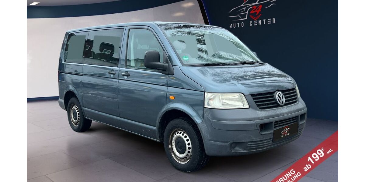 VW T5 Transporter 300.000 km 5.999 &euro; Berlin 12439