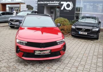 Opel Astra 6.268 km 25.990 &euro; Potsdam 14482