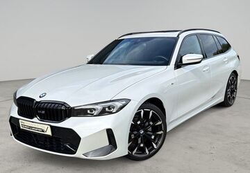 BMW 320 8.880 km 42.790 &euro; Potsdam 14482