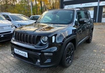 Jeep Renegade 38.242 km 22.999 &euro; Berlin 13509
