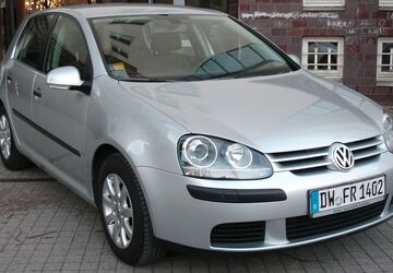 VW Golf 90.000 km 6.300 &euro; Berlin 13403