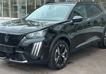 Peugeot 2008 38.144 km 17.890 &euro; Berlin 12057