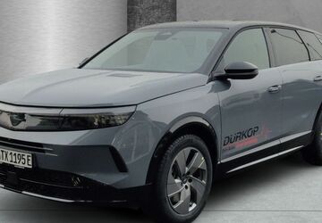 Opel Grandland (X) 5.000 km 39.990 &euro; Berlin 12459