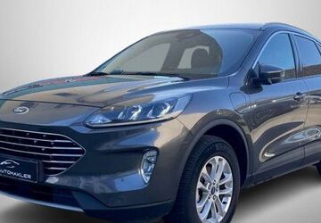 Ford Kuga 43.500 km 19.500 &euro; Potsdam 14480