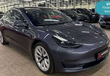 Tesla Model 3 38.093 km 36.990 &euro; Ludwigsfelde bei Berlin 14974