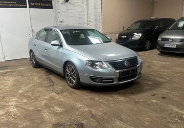 VW Passat 185.000 km 3.500 &euro; Berlin 13409