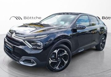 Citroen C4 20.450 km 16.950 &euro; Potsdam 14480