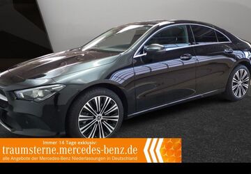 Mercedes-Benz CLA 250 36.505 km 32.890 &euro; Berlin 12681