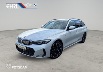 BMW 320 8.880 km 46.190 &euro; Potsdam 14482