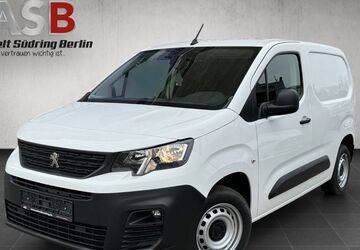 Peugeot Partner 93.863 km 11.999 &euro; Berlin 12055