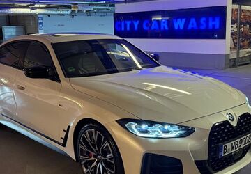 BMW M440 78.000 km 43.999 &euro; Berlin 10627