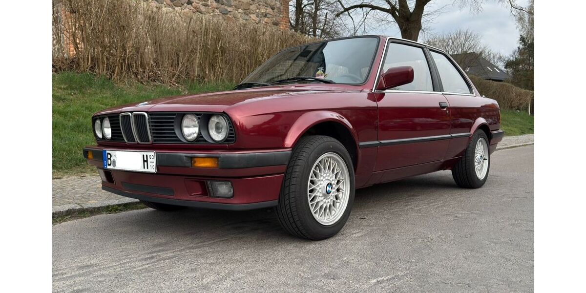 BMW 316 285.550 km 8.990 &euro; Berlin 13159