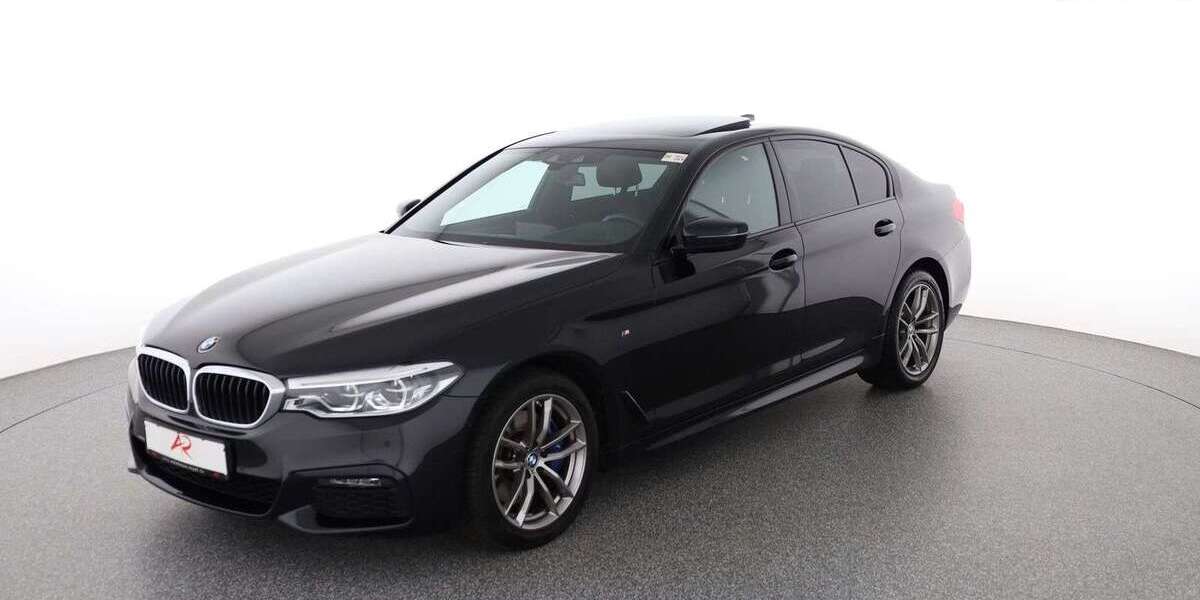 BMW 530 87.984 km 32.880 &euro; Berlin 12103