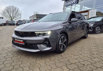 Opel Astra 15.082 km 25.890 &euro; Potsdam 14482