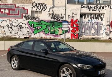 BMW 430 310.000 km 10.950 &euro; Berlin 13347