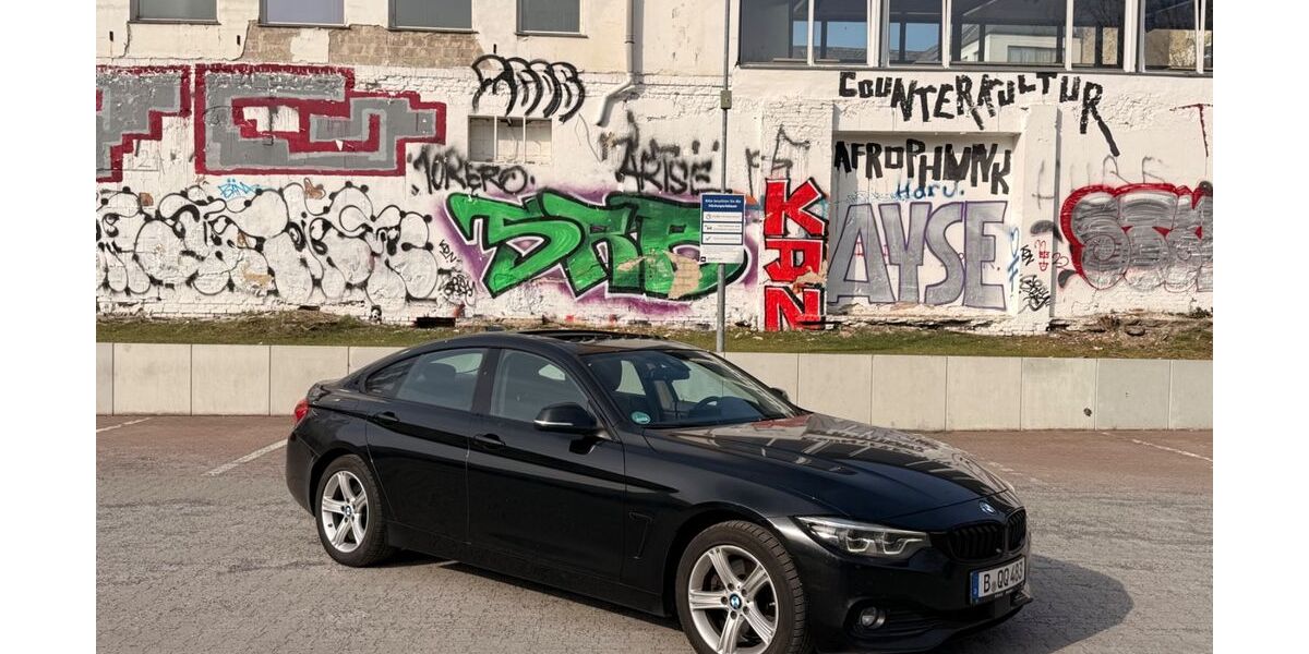 BMW 430 310.000 km 10.950 &euro; Berlin 13347