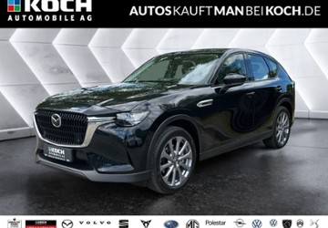 Mazda CX-60 57.890 km 31.990 &euro; Berlin 12681