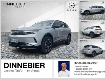 Gebrauchte Opel Grandland