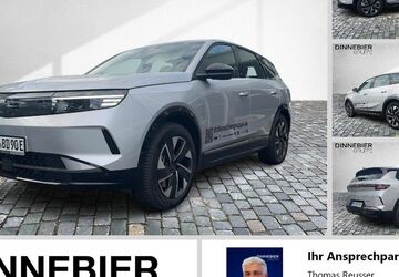 Opel Grandland (X) 3.200 km 36.989 &euro; Berlin 13509