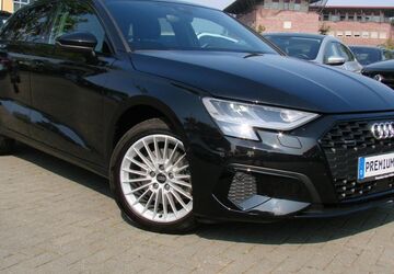Audi A3 48.263 km 28.980 &euro; Falkensee 14612