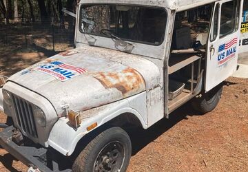 Jeep Andere 152.000 km 14.870 &euro; Trebbin 14959