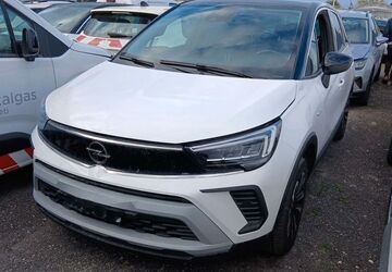 Opel Andere 59.000 km 13.490 &euro; Berlin 12307