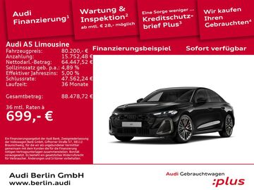 Gebrauchte Audi A5