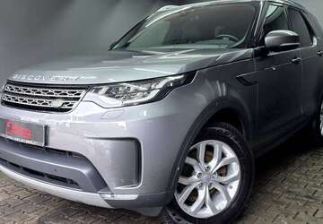 Land Rover Discovery 150.000 km 20.990 &euro; Berlin 12279