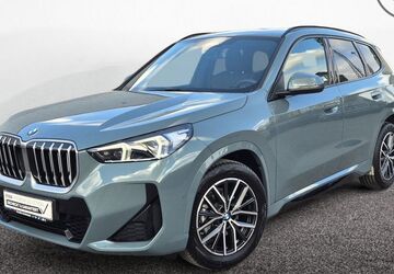BMW X1 7.312 km 37.950 &euro; Teltow 14513