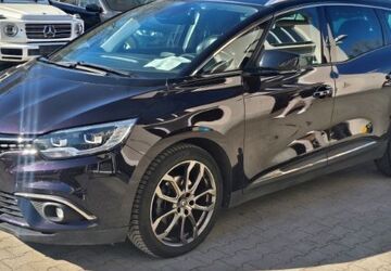 Renault Grand Scenic 105.147 km 15.890 &euro; Berlin 12247