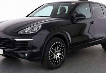 Porsche Cayenne 108.050 km 34.880 &euro; Berlin 12103